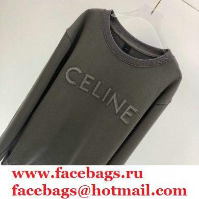 Celine Sweatshirt C06 2020