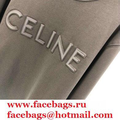 Celine Sweatshirt C06 2020