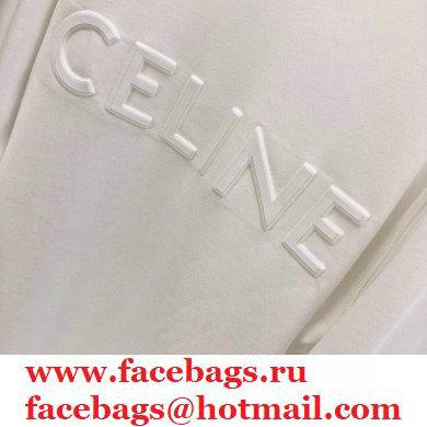 Celine Sweatshirt C07 2020