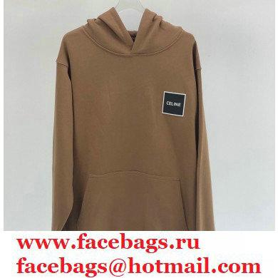 Celine Sweatshirt C09 2020