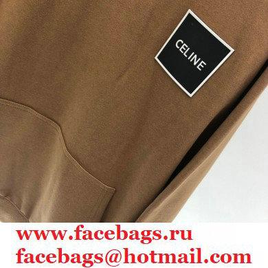 Celine Sweatshirt C09 2020