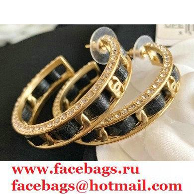 Chanel Earrings 265 2020