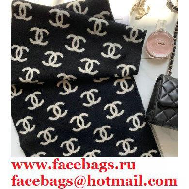 Chanel Scarf 35x180cm 13 2020