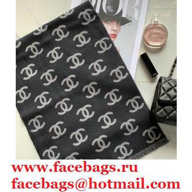 Chanel Scarf 35x180cm 14 2020