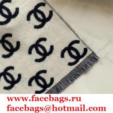 Chanel Scarf 35x180cm 15 2020