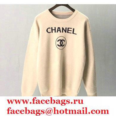 Chanel Sweatshirt CH08 2020 - Click Image to Close