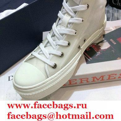 Dior B23 High-top Sneakers 20