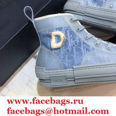 Dior B23 High-top Sneakers 26