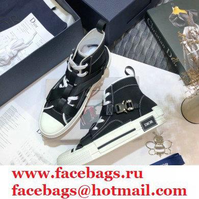 Dior B23 High-top Sneakers 28