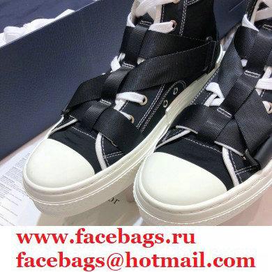 Dior B23 High-top Sneakers 28