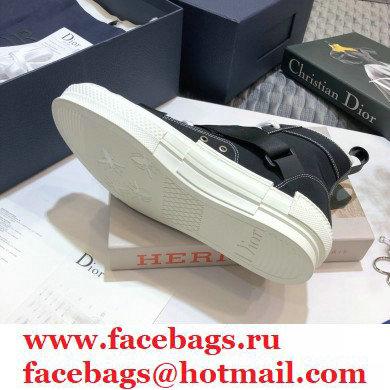 Dior B23 High-top Sneakers 28