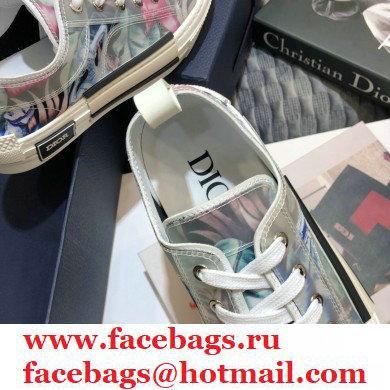 Dior B23 Low-top Sneakers 01