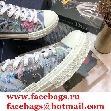 Dior B23 Low-top Sneakers 01