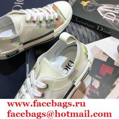 Dior B23 Low-top Sneakers 02