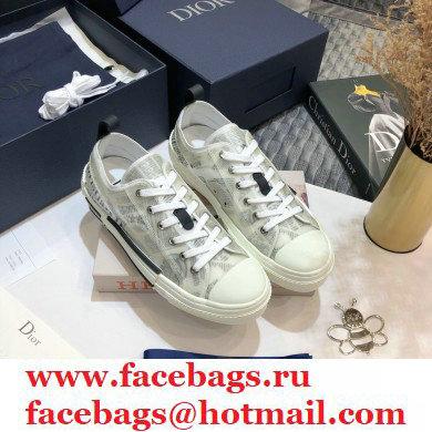 Dior B23 Low-top Sneakers 03