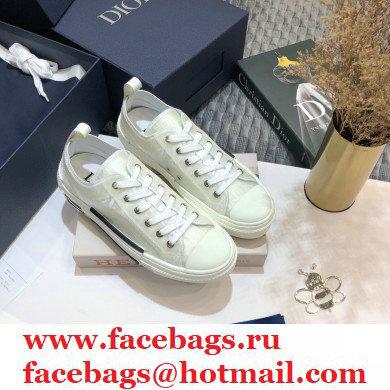 Dior B23 Low-top Sneakers 04