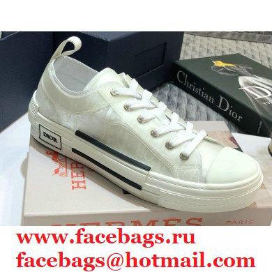 Dior B23 Low-top Sneakers 04