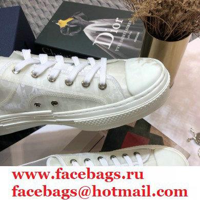 Dior B23 Low-top Sneakers 04