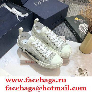 Dior B23 Low-top Sneakers 05