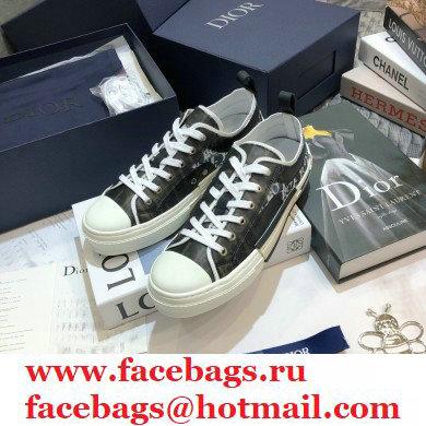 Dior B23 Low-top Sneakers 10