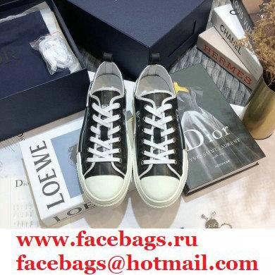 Dior B23 Low-top Sneakers 10