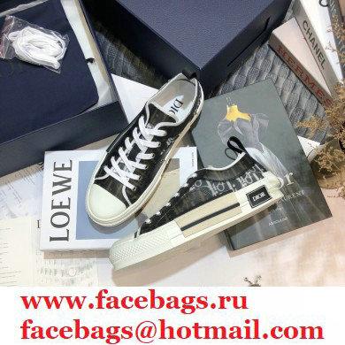 Dior B23 Low-top Sneakers 10