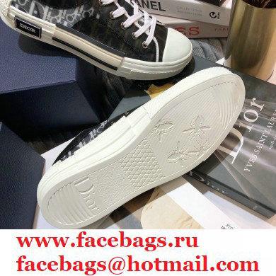 Dior B23 Low-top Sneakers 10