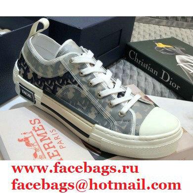 Dior B23 Low-top Sneakers 11