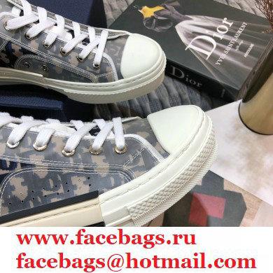 Dior B23 Low-top Sneakers 11