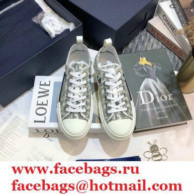 Dior B23 Low-top Sneakers 13