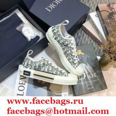 Dior B23 Low-top Sneakers 13