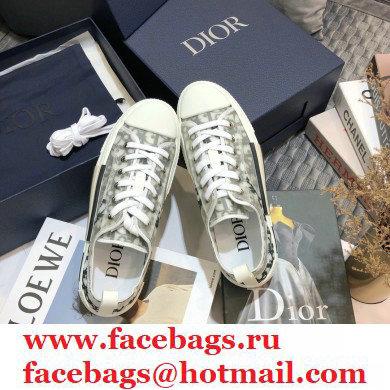 Dior B23 Low-top Sneakers 13