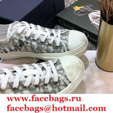 Dior B23 Low-top Sneakers 13