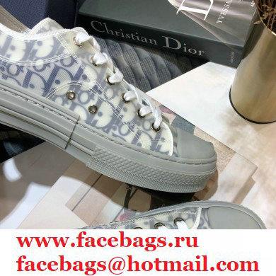 Dior B23 Low-top Sneakers 14