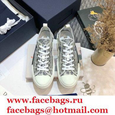 Dior B23 Low-top Sneakers 15