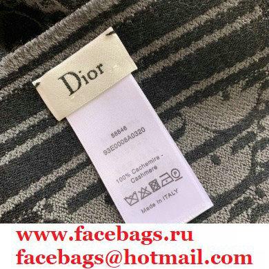 Dior Scarf 35x205cm 08 2020