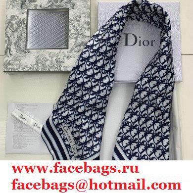 Dior Scarf 90x90cm 15 2020