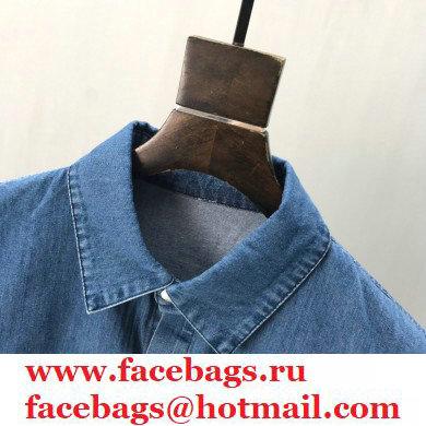 Dior Shirt D01 2020