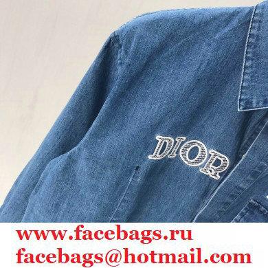 Dior Shirt D01 2020