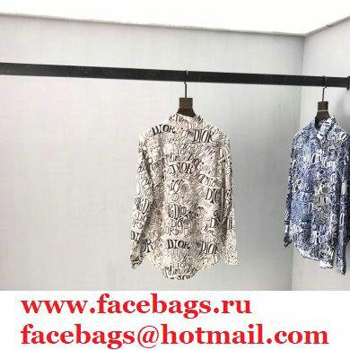 Dior Shirt D03 2020