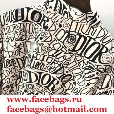 Dior Shirt D03 2020