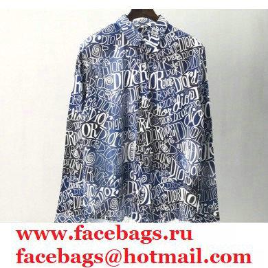 Dior Shirt D04 2020