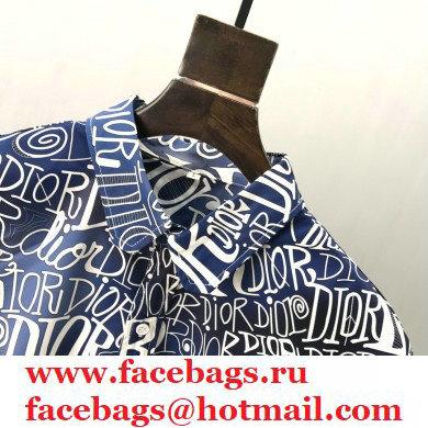 Dior Shirt D04 2020