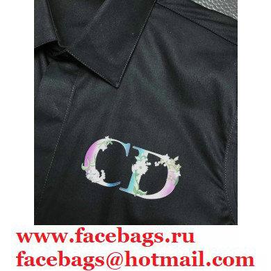 Dior Shirt D07 2020