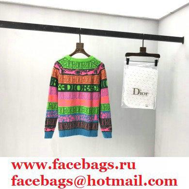 Dior Sweatshirt D04 2020