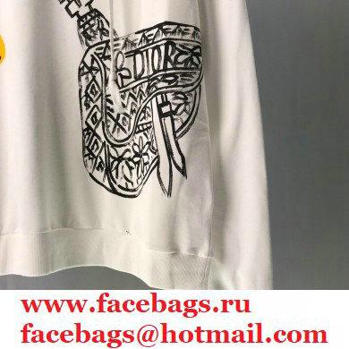 Dior Sweatshirt D08 2020