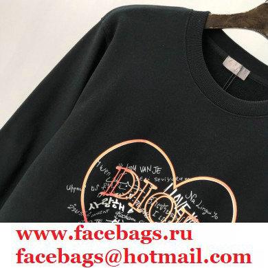 Dior Sweatshirt D09 2020