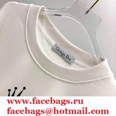 Dior Sweatshirt D12 2020