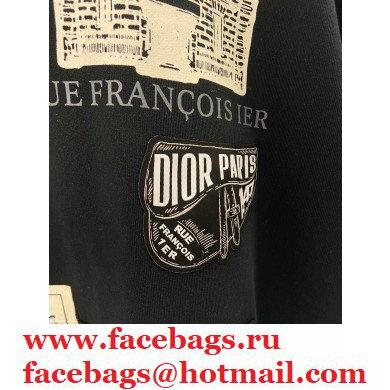 Dior Sweatshirt D15 2020