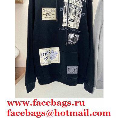 Dior Sweatshirt D15 2020